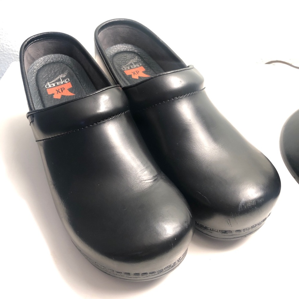 Dansko Men’s Clogs Professional Shoes 9.5